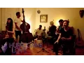 Hurricane Love - Only Human Acoustic