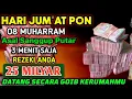 Download Lagu LANGSUNG DIKABULKAN ‼️ CUKUP PUTAR SEKALI DAN DENGARKAN,100 RIBU MALAIKAT TURUN: REZEKI LANCAR