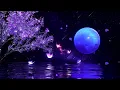 Download Lagu Fall Asleep In Under 5 Minutes | Cures For Anxiety Disorders, Depression | Melatonin Release