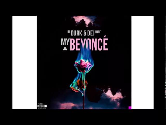 Lil Durk feat Dej Loaf - "My Beyonce" with Lyrics