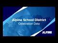 October 14th 2025 - Alpine School District Study Session and Board Meeting