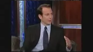 Will Arnett talks Call of Duty 4