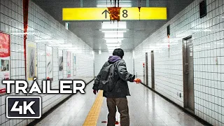 EXIT 8 Tráiler Oficial Español (2025)