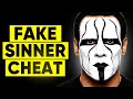 EXPOSED We ALL Made Sting a Sick Addict