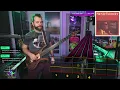 Stevie Wonder－For Once In My Life｜Bass Tabs [E Standard][Rocksmith]