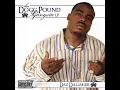 Tha Dogg Pound Gangsta - Daz Dillnger