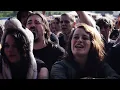 Heaven's Basement - I Am Electric (Festival Cut)