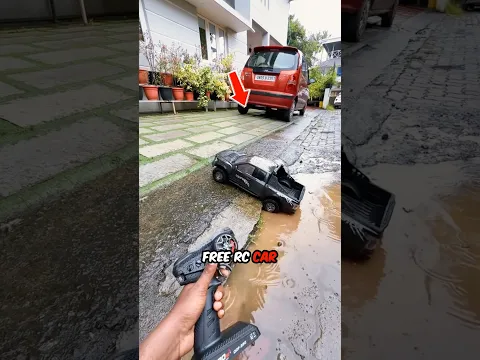 You Get ONE Free RC Car! Which One Are You Taking? 👀🏎️
