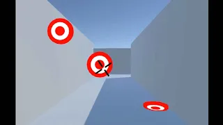 Unity - Lightgun Shooter Basic Mechanics