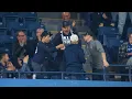 The BEST Fan Moments BUT They Get Increasingly More AWESOME
