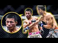 Download Lagu Every Strike Danial Williams Landed On Rodtang Jitmuangnon 😳