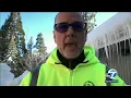 Big Bear Lake mayor s warning to tourists Do not come here during snow emergency
