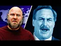 MyPillow CEO Wants To Come To Your House To See If You re Dead