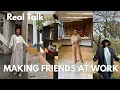 Download Lagu Navigating Work Relationships as a  Mom in Her 40’s | Breakfast Dates| Homemaking #ditl 