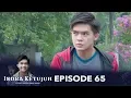 Lagu Indra Ketujuh Episode 65 - Sampai Kapanpun Aku Menunggumu Untuk Mempersunting Diriku