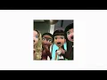 Huda Mustafa - Bad girls ( speed up ) 