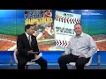 Adam Wexler interview with Jon Peters