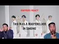 Download Lagu RAPPERS REACT TO FORESTELLA DESPACITO FOR THE FIRST TIME !