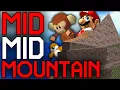 Lagu Tall Tall Mountain: Mario 64’s Most MEDIOCRE Level | Level By Level