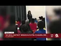 School district brings extra counselors following shooting in Fort Pierce