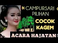Lagu GENDING JAWA CAMPURSARI COCOK KAGEM ACARA HAJATAN 