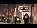 NYPD Detective Shot And Killed In Richmond Hill Queens WCBS 880 WINS 1010 Coverage 2-12-2019