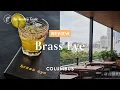 Brass Eye in Colombus - Review