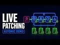 Rolling Server Patching with Automic Live Workflow Demo