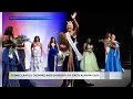 Miss South Alabama 2026 October 7 2025