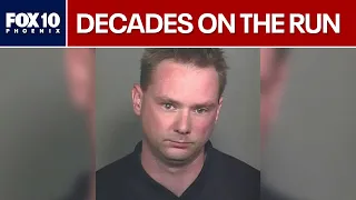 Scottsdale s no 2 most wanted arrested in France FOX 10 Phoenix