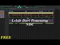 Download Lagu NDC - Lebih Dari Pemenang (Sequencer)