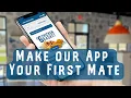 Get a Sneak Peek of the New Long John Silver s Mobile App