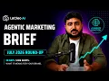 5 AI Agent Moves That Just Changed Marketing