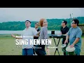 MANG DOMENG  - SING KEN KEN  {Koplo} - Official Music Video