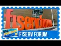 CBS 58 Hometowns Fiserv Forum