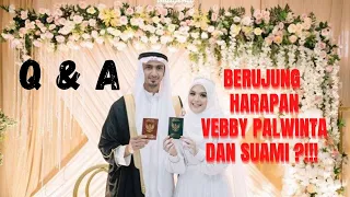 vebby palwinta u0026 razi bawazier ungkap harapan sebenarnya