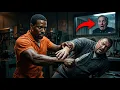 Prison Warden Regrets Baiting Marcus James After Seeing His Lethal Hand Speed