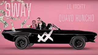 nexxthursday sway ft quavo lil yachty official lyric video 