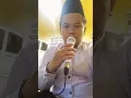 Lagu Sholawat Burdah, Vokal Muhamad Rizqi Dwi Cahyo