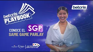 Earn more points in our loyalty program with Same Game Parlays Betcris