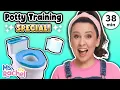 Download Lagu Potty Training with Ms Rachel - Toddler Learning Video - Potty Songs for Toddlers - Potty Song