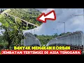 Download Lagu SERING MENJADI TEMPAT BUNDIR  || KONDISI TERBARU JEMBATAN TUKAD BANGKUNG SETELAH DI PASANG RAILING