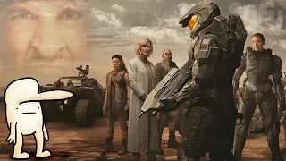 The Halo Show: An Unholy Abomination