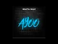 Shatta Wale - Ayoo (Audio Slide)
