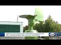 New pollen counter at Dartmouth Hitchcock will help New England allergy sufferers