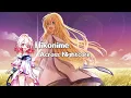 Download Lagu ▶Nightcore◀Mizuki Nana - Across