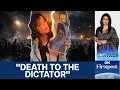 Lagu Iran Protests Enter Day 13: People Take to the Streets | Vantage with Palki Sharma | N18G