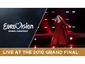 Lagu Hera Björk - Je Ne Sais Quoi (LIVE) | Iceland 🇮🇸 | Grand Final | Eurovision 2010