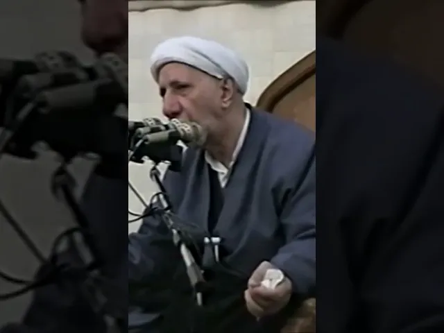 ⁣الجهل مرضٌ لا مرض بعده! - الشيخ أحمد الوائلي