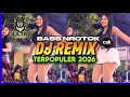 Lagu DJ REMIX NROTOK STYLE PARTY TERPOPULER ❗MUSIK ANDALAN CEK SOUND KARNAVAL 🔥🔥